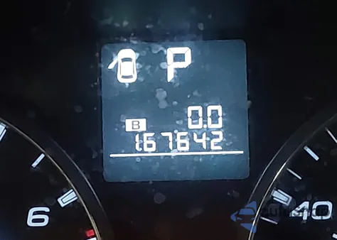 2011 Subaru Legacy 2.5I Premium из США, поврежденный, VIN 4S3BMBC64B3214161